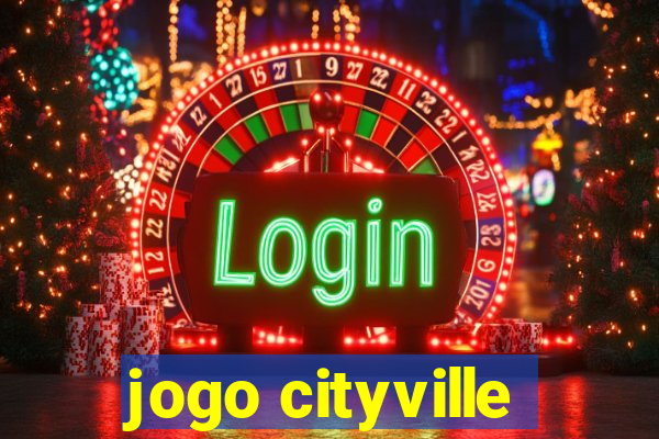 jogo cityville